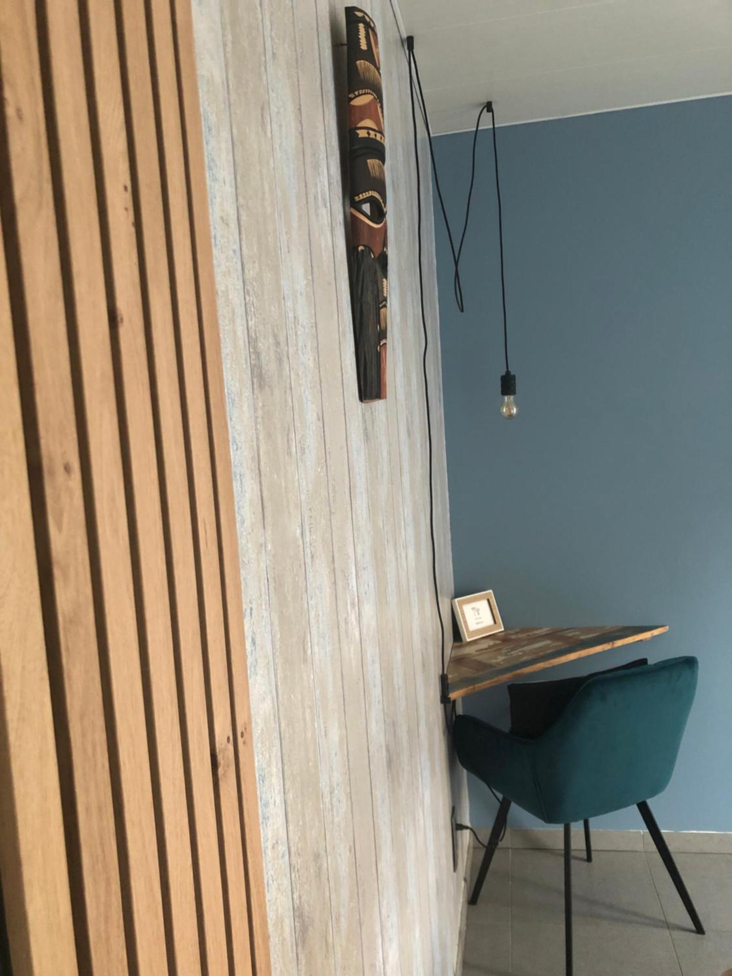 Selemo B&B - Business And Breakfast ヘント エクステリア 写真