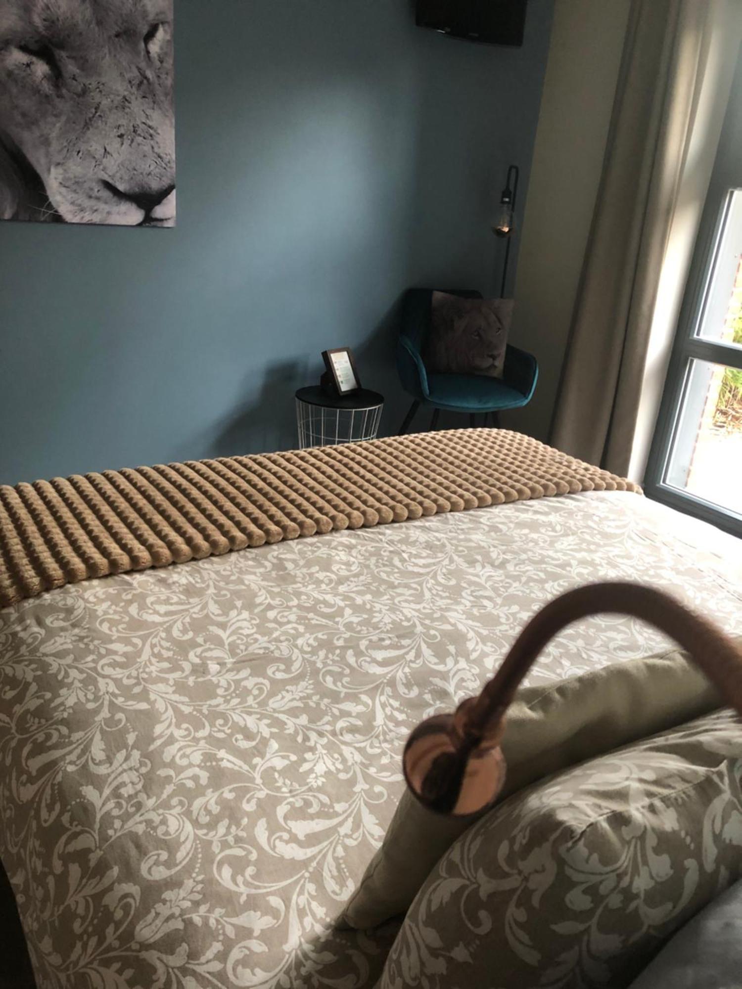 Selemo B&B - Business And Breakfast ヘント エクステリア 写真