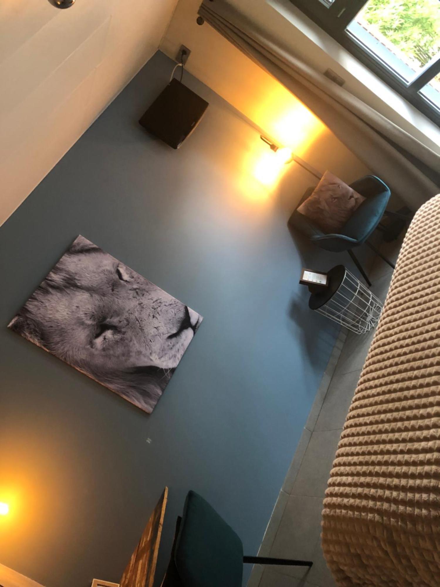 Selemo B&B - Business And Breakfast ヘント エクステリア 写真