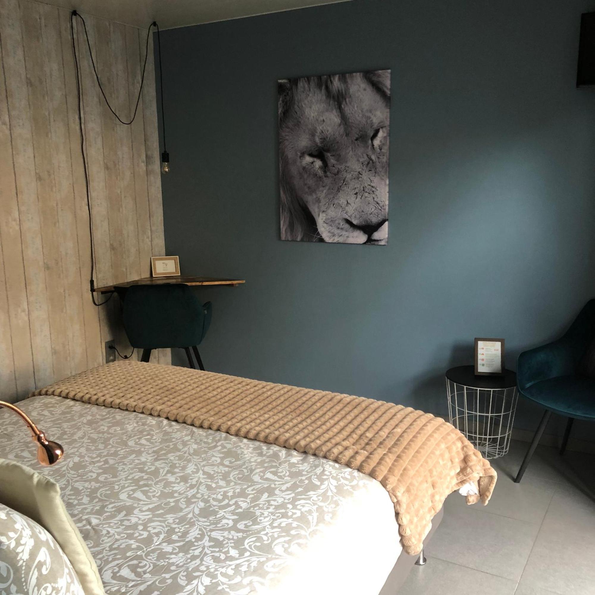 Selemo B&B - Business And Breakfast ヘント エクステリア 写真